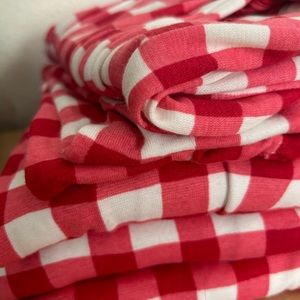 Matching Christmas Pajamas